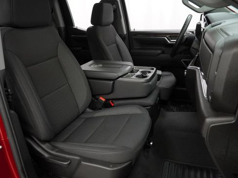 Used 2023 GMC Sierra 1500 Elevation AWD/4WD image 41