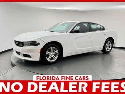 Used 2023 Dodge Charger SXT