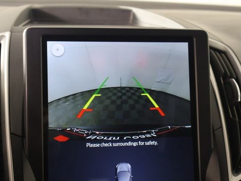 Used 2022 Ford Edge SEL w/ Convenience Package image 41