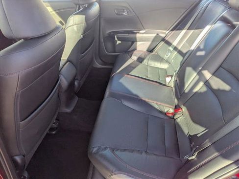 Used 2017 Honda Accord Sport Special Edition image 17