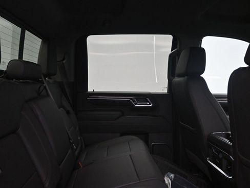 New 2026 Chevrolet Silverado 2500 LTZ w/ LTZ Premium Package image 16