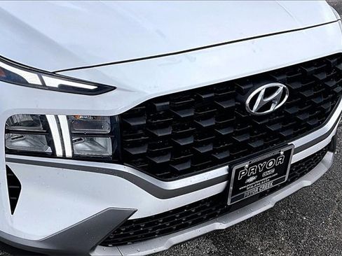 Used 2023 Hyundai Santa Fe SEL image 33