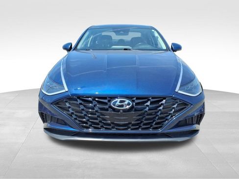 Used 2020 Hyundai Sonata Limited w/ Cargo Package image 2