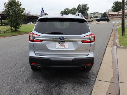 Certified 2025 Subaru Ascent Premium w/ Premium Package AWD/4WD image 7