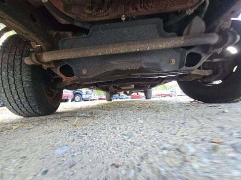 Used 2011 GMC Savana 3500 image 7