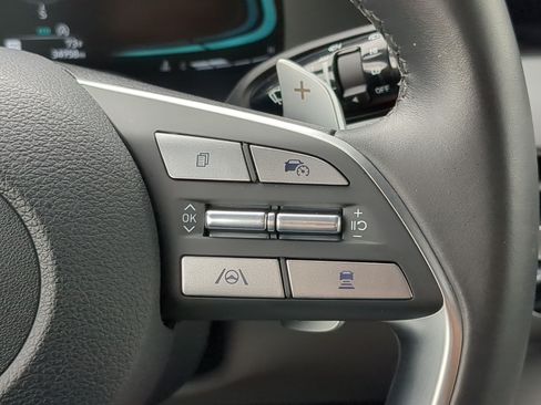 Certified 2025 Hyundai Palisade SEL AWD/4WD image 17