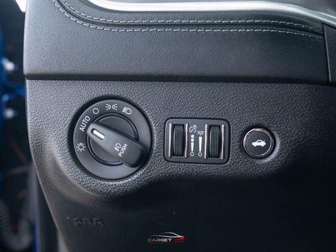 Used 2021 Dodge Charger Scat Pack w/ Plus Group image 33