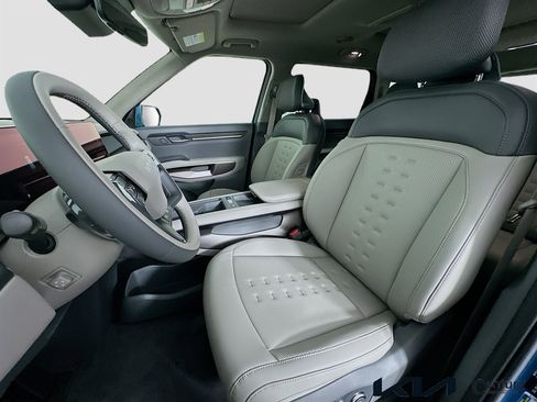 New 2026 Kia EV9 Wind AWD/4WD image 13