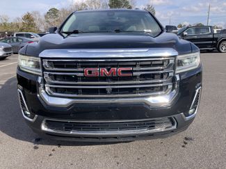 Used 2021 GMC Acadia SLT w/ Technology Package video 2