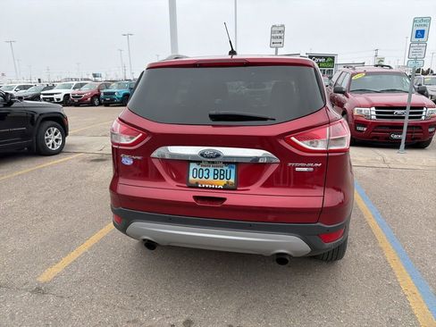 Used 2014 Ford Escape Titanium image 4