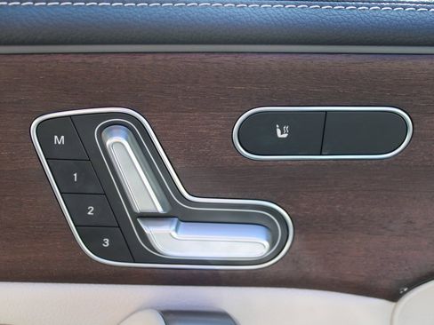 Certified 2021 Mercedes-Benz CLA 250 image 20