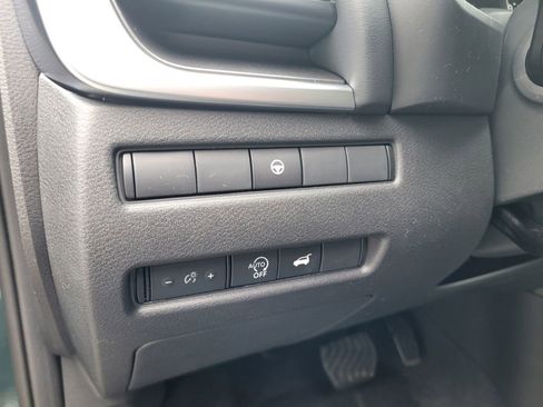 New 2026 Nissan Rogue Dark Armor image 17