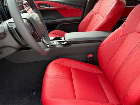 Used 2026 Toyota Camry XSE image 13