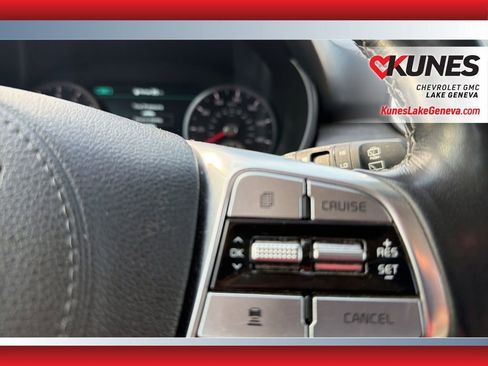 Used 2021 Kia Telluride SX AWD/4WD image 20