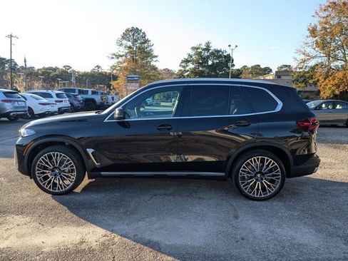 New 2026 BMW X5 sDrive40i w/ Executive Package RWD image 8