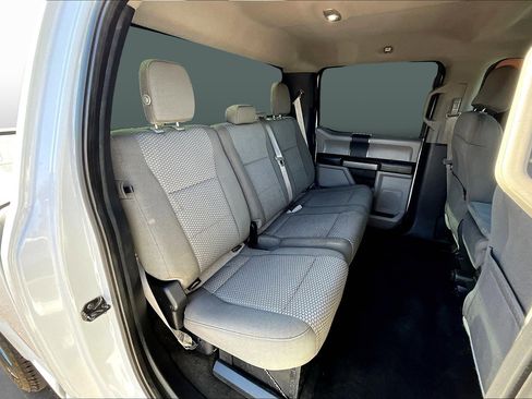 Used 2019 Ford F250 XLT w/ XLT Value Package image 23