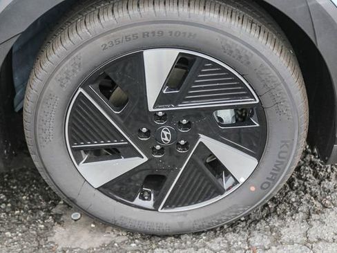 New 2026 Hyundai Ioniq 5 SEL image 12