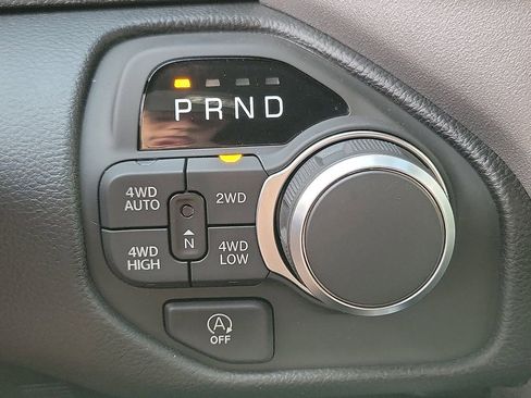 New 2026 RAM 1500 Big Horn image 10