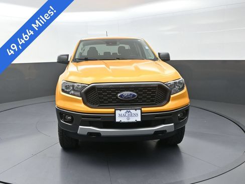 Used 2021 Ford Ranger XLT w/ Equipment Group 301A Mid AWD/4WD image 2