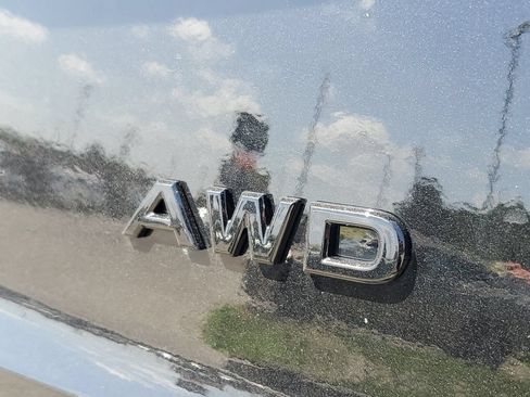 New 2026 Nissan Rogue Dark Armor AWD/4WD image 6
