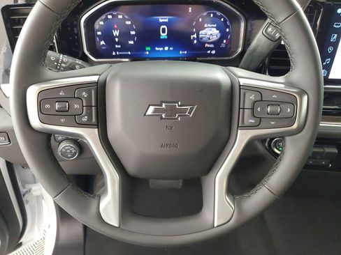 New 2026 Chevrolet Silverado 1500 RST image 20