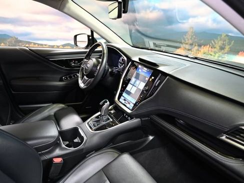 Used 2024 Subaru Outback Limited image 47