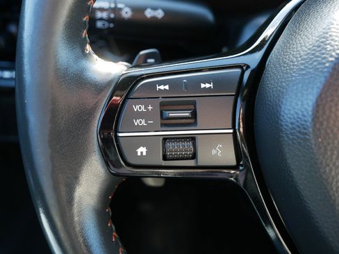 Used 2024 Honda CR-V Sport Touring image 31