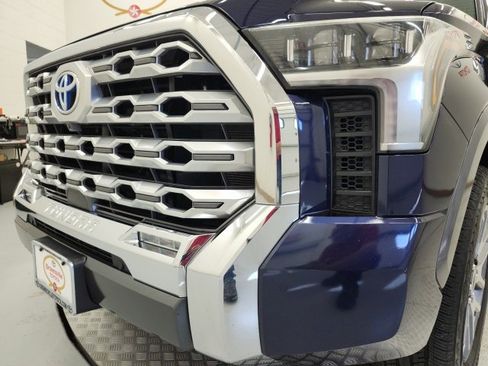 Used 2024 Toyota Tundra 1794 Edition image 14