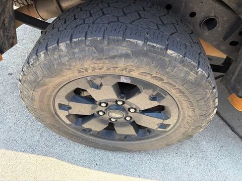 Used 2021 Ford Ranger XLT w/ Equipment Group 301A Mid AWD/4WD image 36
