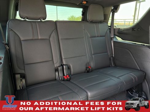 Used 2024 Chevrolet Tahoe RST w/ Luxury Package AWD/4WD image 28