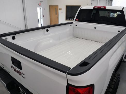 Used 2019 GMC Sierra 3500 4x4 Crew Cab image 35