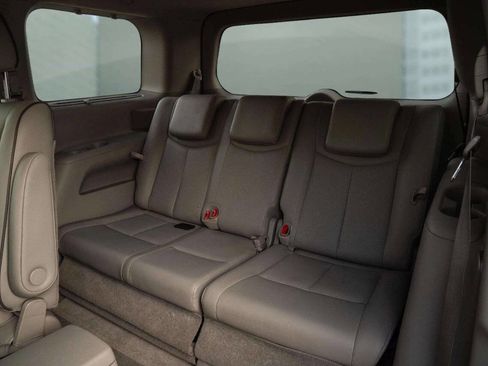 Used 2015 Nissan Quest Platinum image 31