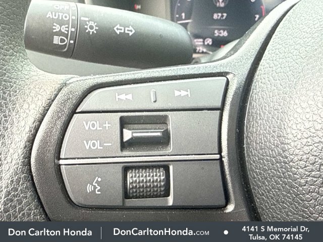 Used 2026 Honda Accord SE image 26