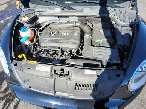 Used 2016 Volkswagen Beetle 1.8T Classic image 17