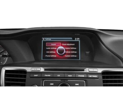 Used 2013 Honda Accord LX-S image 20