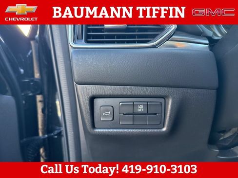 Used 2022 MAZDA CX-5 AWD 2.5 S w/ Premium Plus Pkg image 10