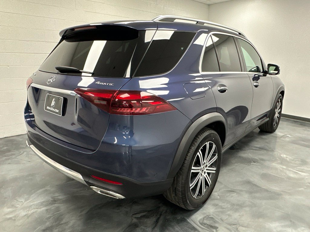 Used 2026 Mercedes-Benz GLE 350 4MATIC image 6