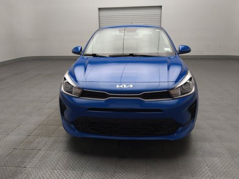 Used 2023 Kia Rio S w/ Technology Package FWD image 15