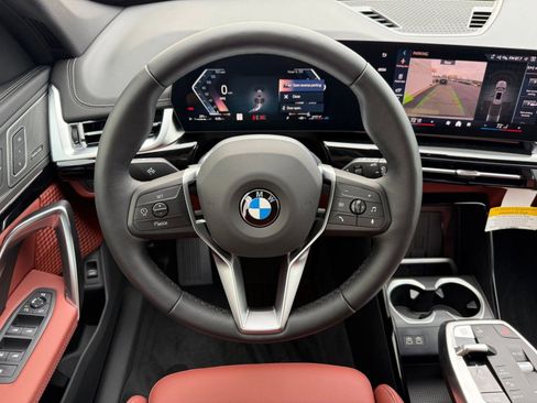 New 2026 BMW X1 xDrive28i w/ Convenience Package image 15