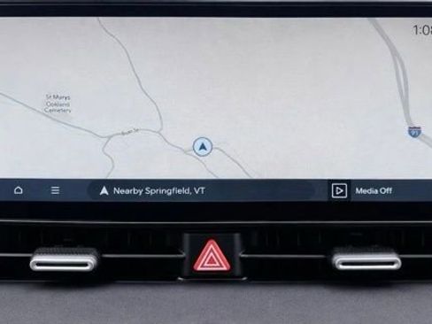 Used 2026 Hyundai Ioniq 5 Limited AWD/4WD image 43