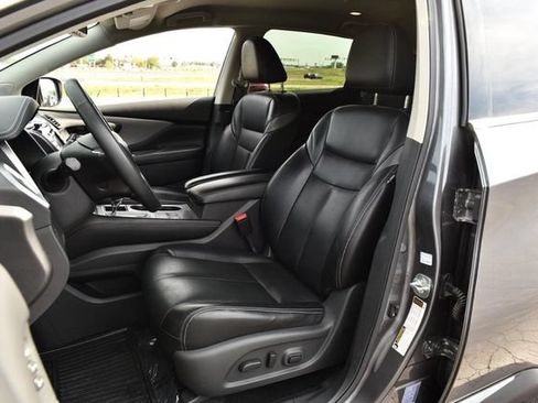 Used 2023 Nissan Murano SL w/ Cargo Package AWD/4WD image 23