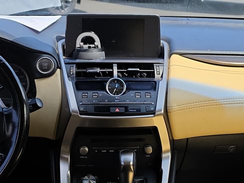 Used 2018 Lexus NX 300 FWD w/ Accessory Package 2 image 19