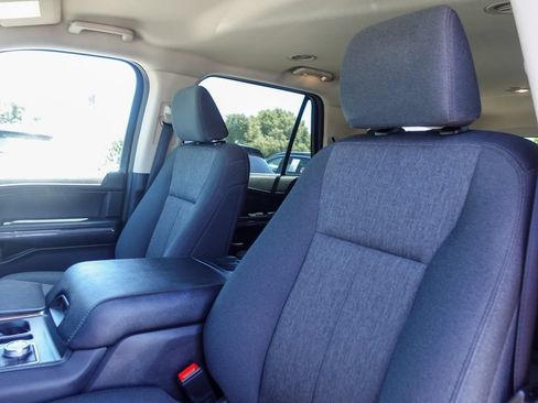Used 2024 Ford Expedition Max XLT AWD/4WD image 22