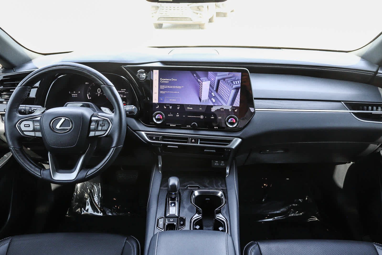 Used 2025 Lexus RX 350 Premium w/ Convenience Package FWD image 15