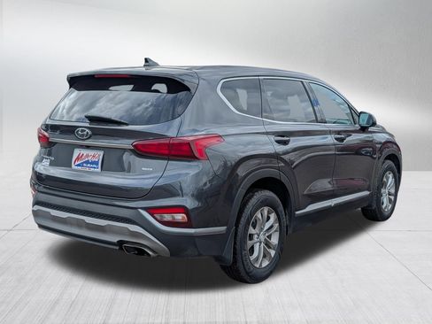 Used 2020 Hyundai Santa Fe SEL w/ Cargo Package image 7