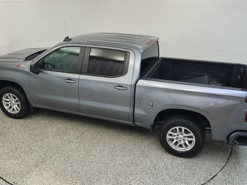 Used 2021 Chevrolet Silverado 1500 RST AWD/4WD image 14