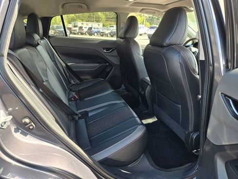 Used 2024 Subaru Crosstrek 2.5i Limited w/ Crosstrek Mirror Package AWD/4WD image 20