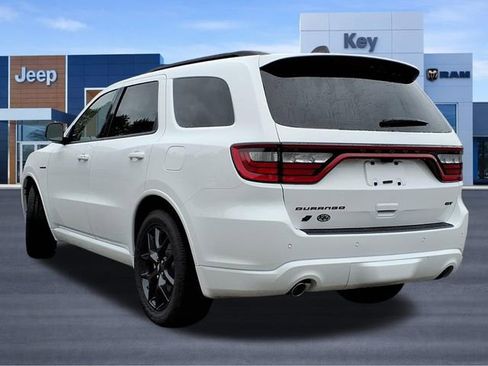 New 2026 Dodge Durango GT AWD/4WD image 5