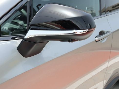 New 2026 Lexus NX 450h+ F Sport image 12