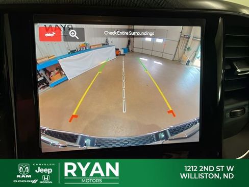 New 2026 RAM 1500 Big Horn image 32